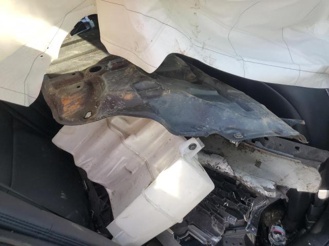 JN1EV7AR3KM557688 - 2019 INFINITI Q50 LUXE 银色 照片 10