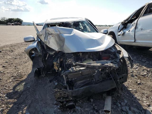 JN1EV7AR3KM557688 - 2019 INFINITI Q50 LUXE 银色 照片 5