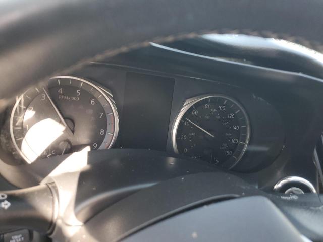 JN1EV7AR3KM557688 - 2019 INFINITI Q50 LUXE 银色 照片 9