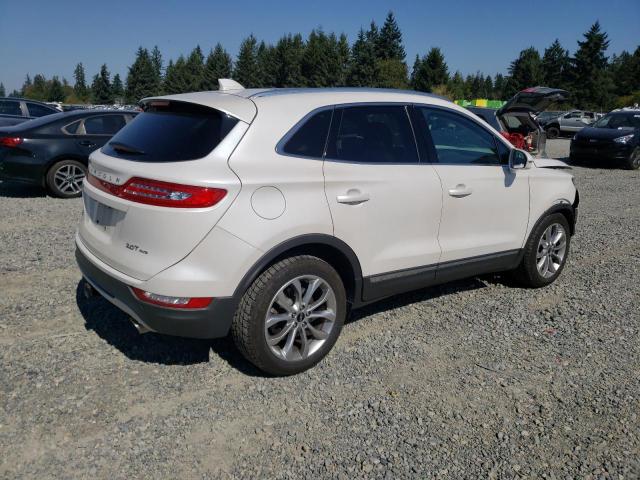5LMCJ2D93HUL24880 - 2017 LINCOLN MKC SELECT 白色 照片 3
