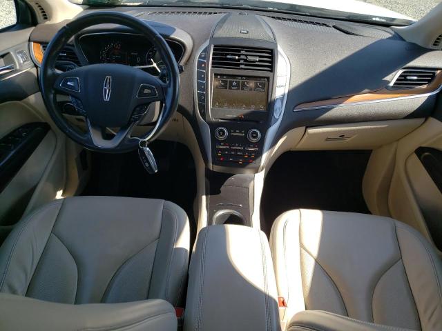 5LMCJ2D93HUL24880 - 2017 LINCOLN MKC SELECT 白色 照片 8