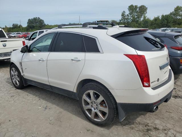 3GYFNEEY3AS591825 - 2010 CADILLAC SRX PERFORMANCE COLLECTION Ақ фото 2