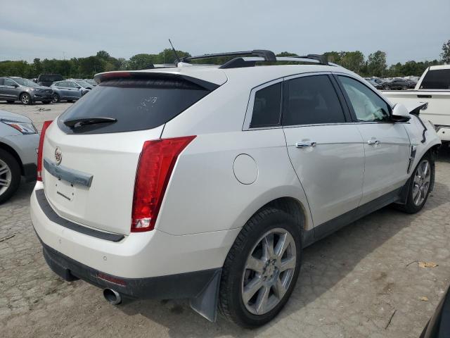 3GYFNEEY3AS591825 - 2010 CADILLAC SRX PERFORMANCE COLLECTION Ақ фото 3