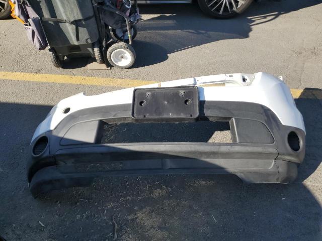 1FM5K8B82FGA87705 - 2015 FORD EXPLORER WHITE photo 13