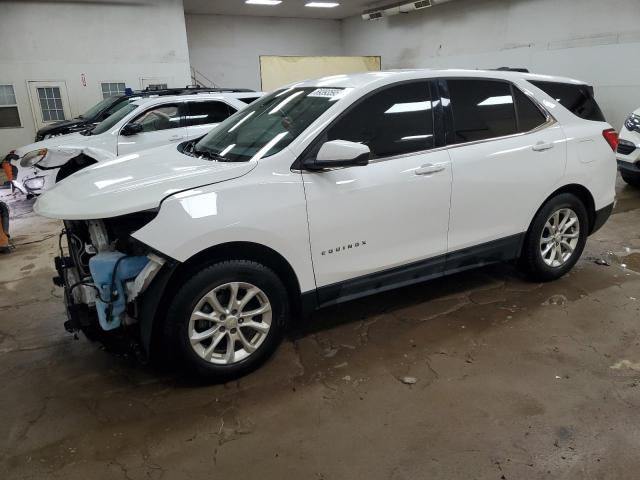 2018 CHEVROLET EQUINOX LT, 