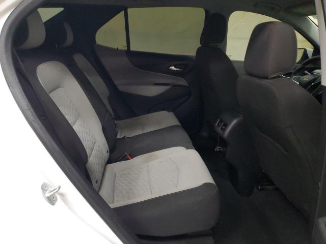 2GNAXJEV6J6120797 - 2018 CHEVROLET EQUINOX LT თეთრი ფოტო 11