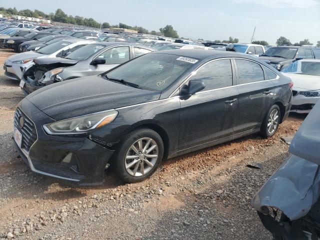 2018 HYUNDAI SONATA SE, 