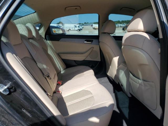5NPE24AF8JH632873 - 2018 HYUNDAI SONATA SE Qara foto 10