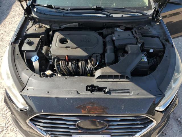 5NPE24AF8JH632873 - 2018 HYUNDAI SONATA SE Qara foto 11