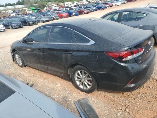 5NPE24AF8JH632873 - 2018 HYUNDAI SONATA SE Qara foto 2