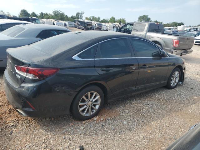 5NPE24AF8JH632873 - 2018 HYUNDAI SONATA SE Qara foto 3