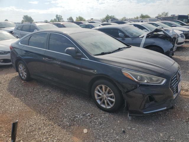 5NPE24AF8JH632873 - 2018 HYUNDAI SONATA SE Qara foto 4