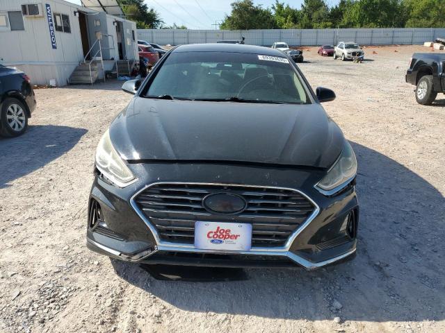 5NPE24AF8JH632873 - 2018 HYUNDAI SONATA SE Qara foto 5