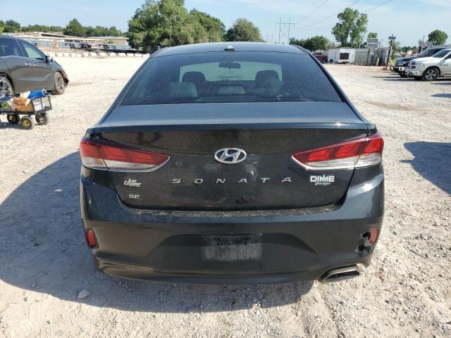 5NPE24AF8JH632873 - 2018 HYUNDAI SONATA SE Qara foto 6