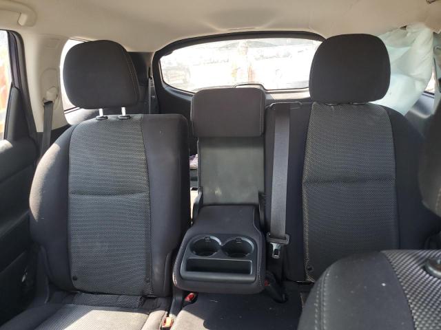 5N1DR2AN0LC576957 - 2020 NISSAN PATHFINDER S Կապույտ լուսանկար 10