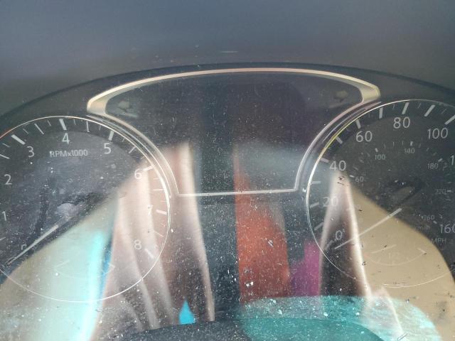 5N1DR2AN0LC576957 - 2020 NISSAN PATHFINDER S Կապույտ լուսանկար 9