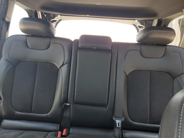 1C4RJHAG2N8595389 - 2022 JEEP GRAND CHER LAREDO BLACK photo 10