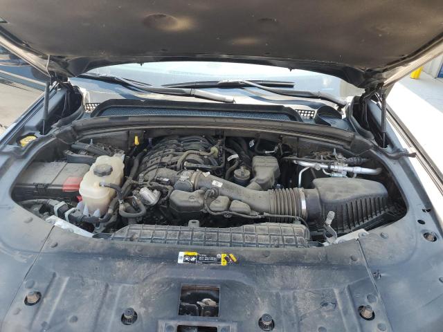 1C4RJHAG2N8595389 - 2022 JEEP GRAND CHER LAREDO BLACK photo 12