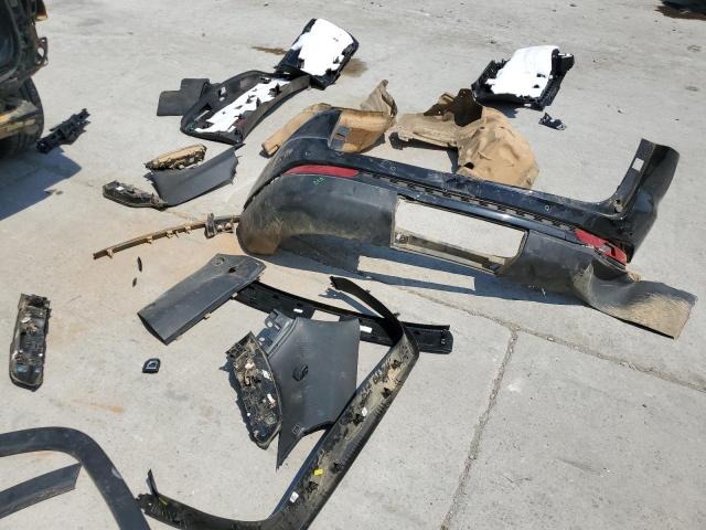 1C4RJHAG2N8595389 - 2022 JEEP GRAND CHER LAREDO BLACK photo 13