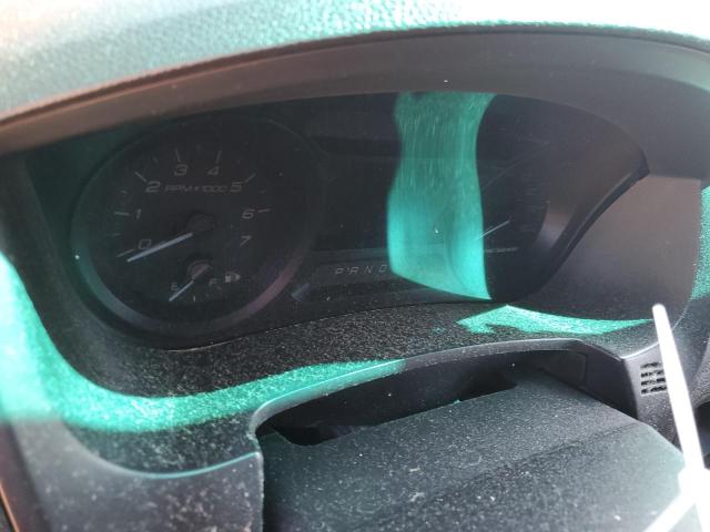 1FM5K8AR3FGB75804 - 2015 FORD EXPLORER POLICE INTERCEPTOR 蓝色 照片 9