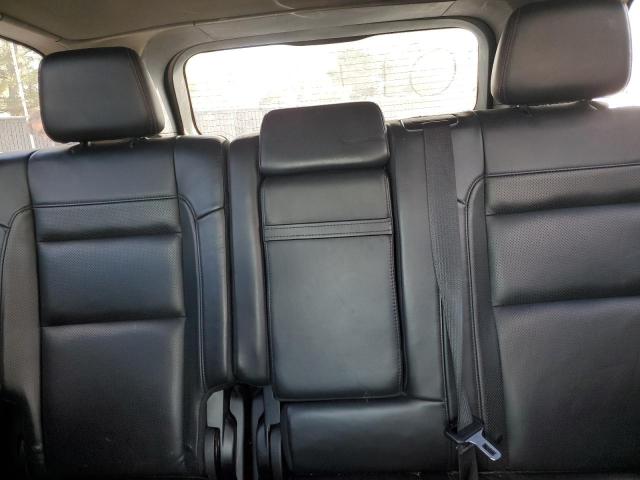 1C4RJFLG7JC170856 - 2018 JEEP GRAND CHER TRAILHAWK 黑色 照片 10