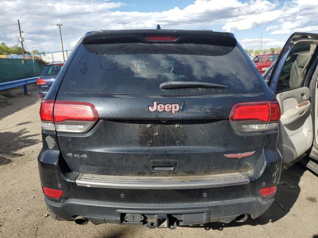 1C4RJFLG7JC170856 - 2018 JEEP GRAND CHER TRAILHAWK 黑色 照片 6