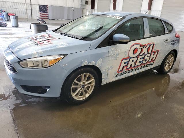 2015 FORD FOCUS SE, 