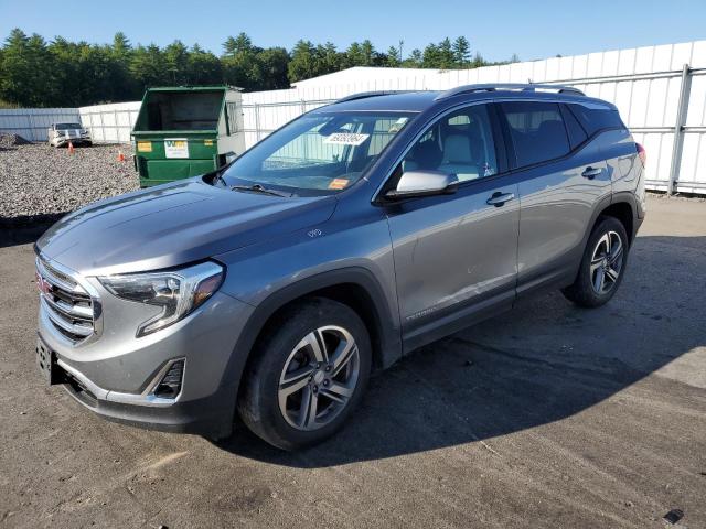 2019 GMC TERRAIN SLT, 