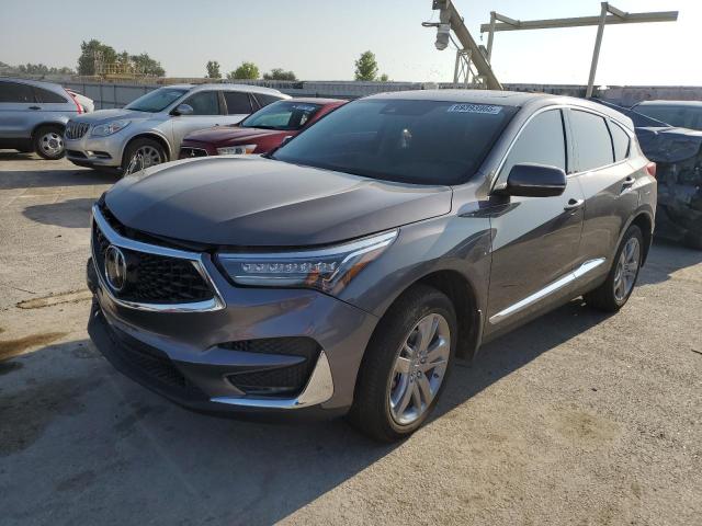 2021 ACURA RDX ADVANCE, 