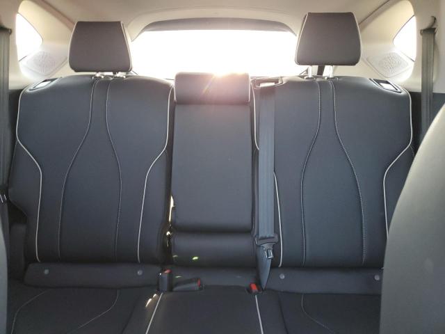 5J8TC2H72ML032083 - 2021 ACURA RDX ADVANCE GRAY photo 10