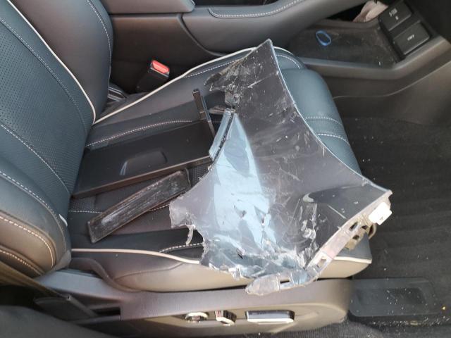 5J8TC2H72ML032083 - 2021 ACURA RDX ADVANCE GRAY photo 13