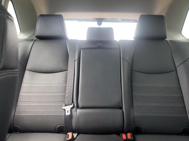 2T3DWRFV0PW159985 - 2023 TOYOTA RAV4 LIMITED WHITE photo 10