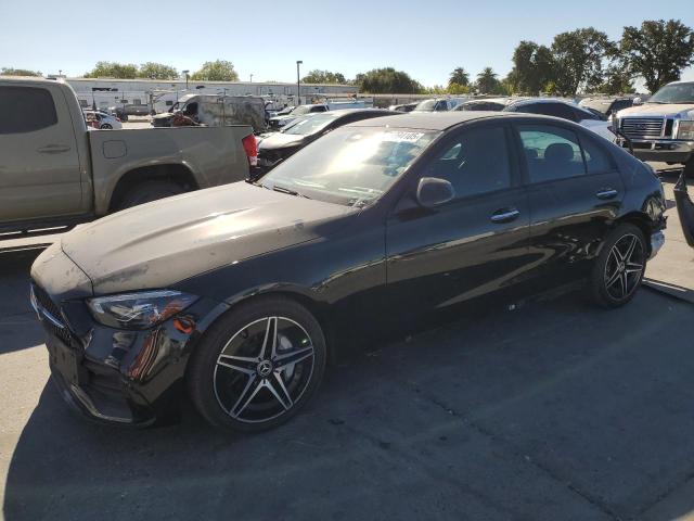 2023 MERCEDES-BENZ C 300, 