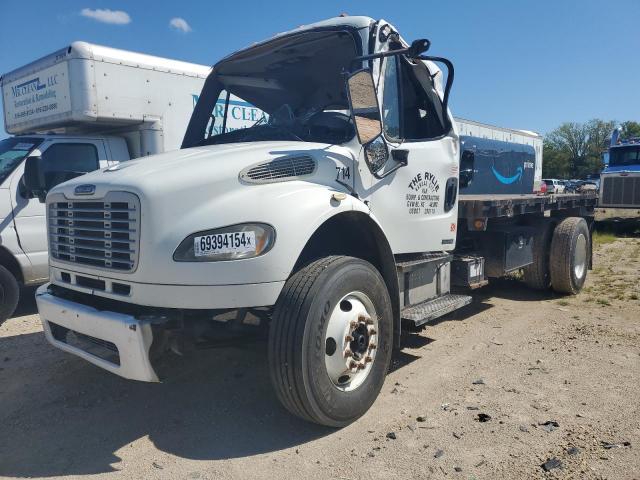 2008 FREIGHTLINER M2 106 MEDIUM DUTY, 