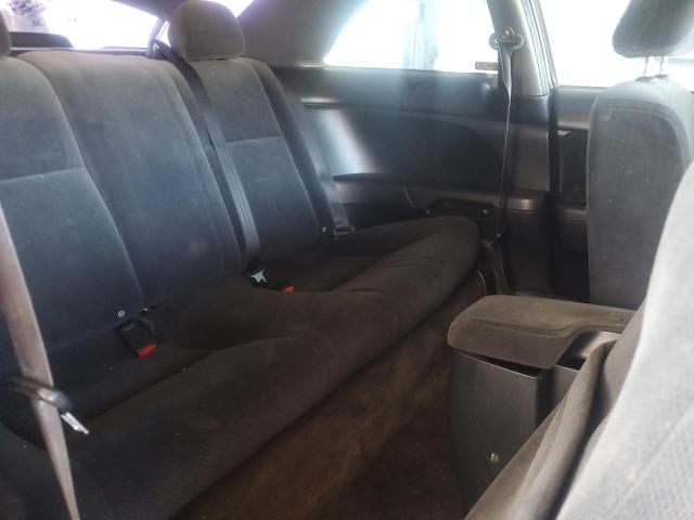 1HGEM21985L034844 - 2005 HONDA CIVIC EX GRAY photo 10