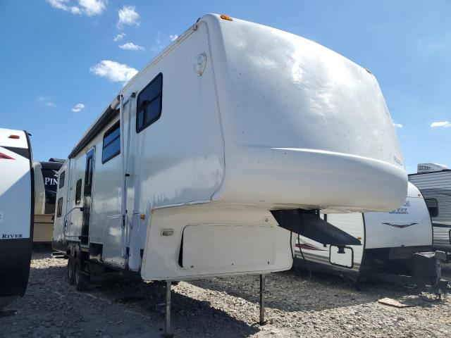 4YDF319286F709466 - 2006 KEYSTONE MONTANA 白色 照片 1