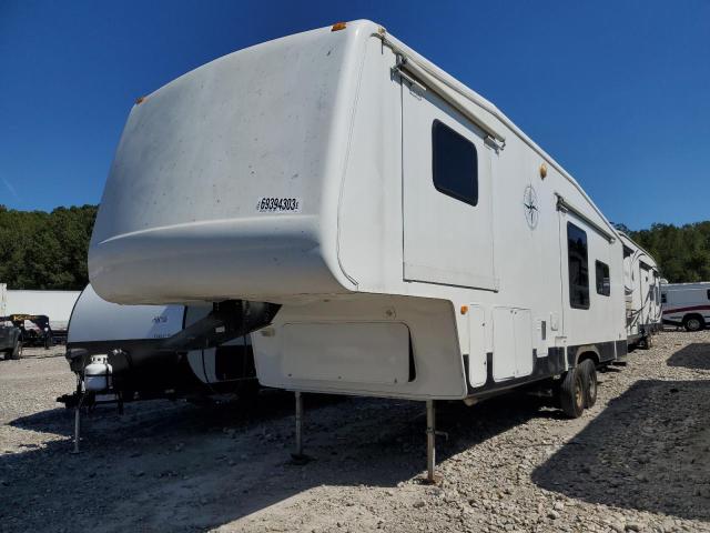 4YDF319286F709466 - 2006 KEYSTONE MONTANA 白色 照片 2