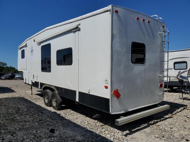 4YDF319286F709466 - 2006 KEYSTONE MONTANA 白色 照片 3