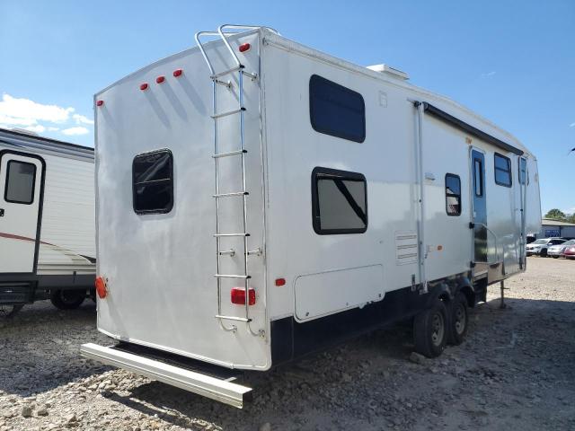 4YDF319286F709466 - 2006 KEYSTONE MONTANA 白色 照片 4