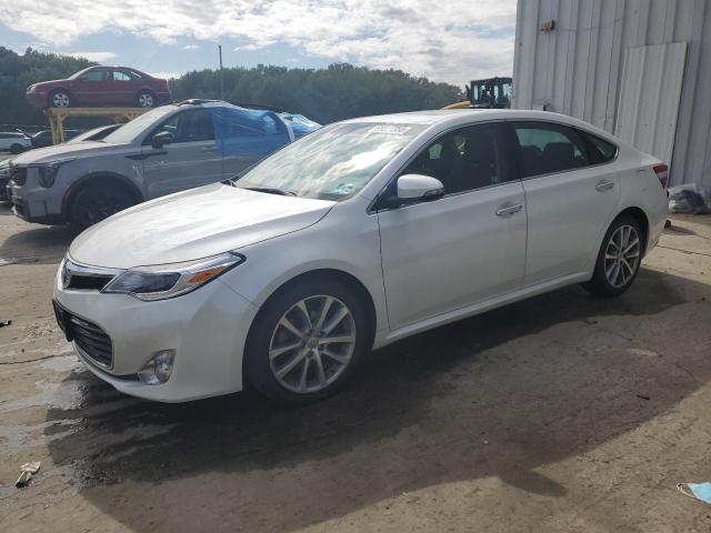 2014 TOYOTA AVALON BASE, 