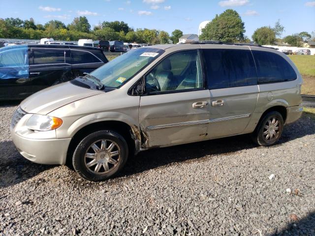 2006 CHRYSLER TOWN & COU TOURING, 