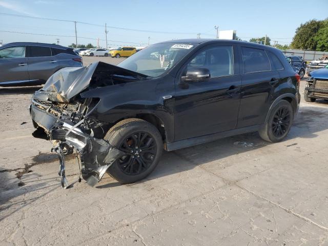 2019 MITSUBISHI OUTLANDER ES, 