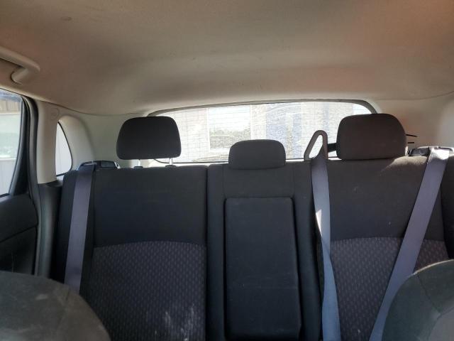 JA4AP3AU2KU025409 - 2019 MITSUBISHI OUTLANDER ES BLACK photo 10