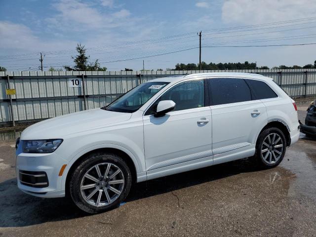 2019 AUDI Q7 PREMIUM PLUS, 