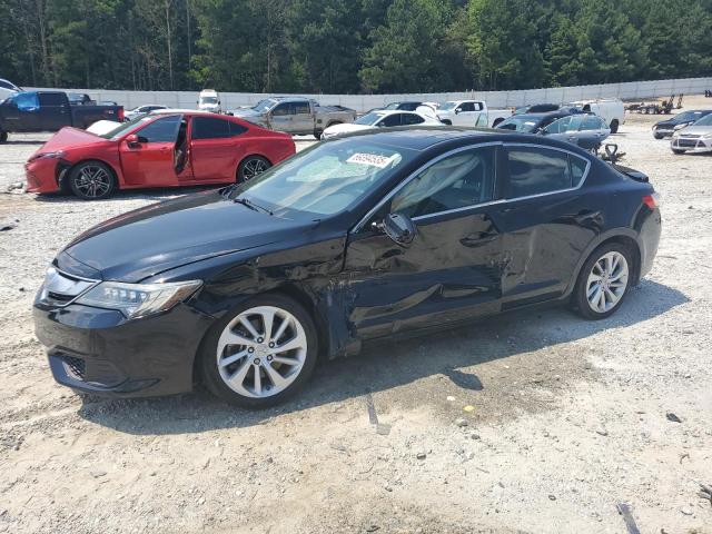 2017 ACURA ILX BASE WATCH PLUS, 