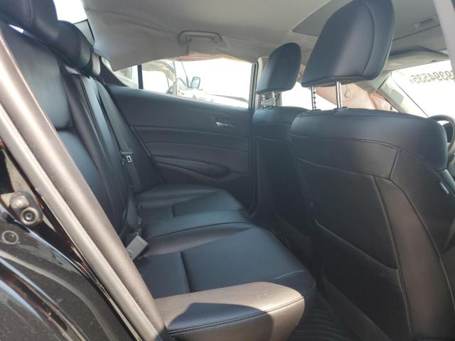 19UDE2F35HA014922 - 2017 ACURA ILX BASE WATCH PLUS BLACK photo 10