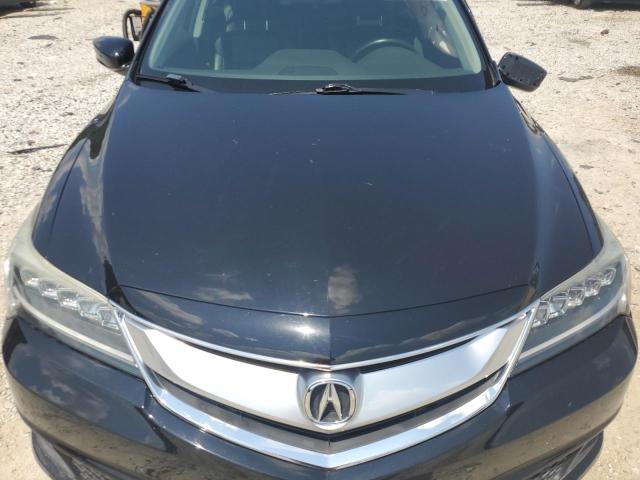 19UDE2F35HA014922 - 2017 ACURA ILX BASE WATCH PLUS BLACK photo 11