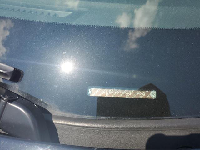 19UDE2F35HA014922 - 2017 ACURA ILX BASE WATCH PLUS BLACK photo 12