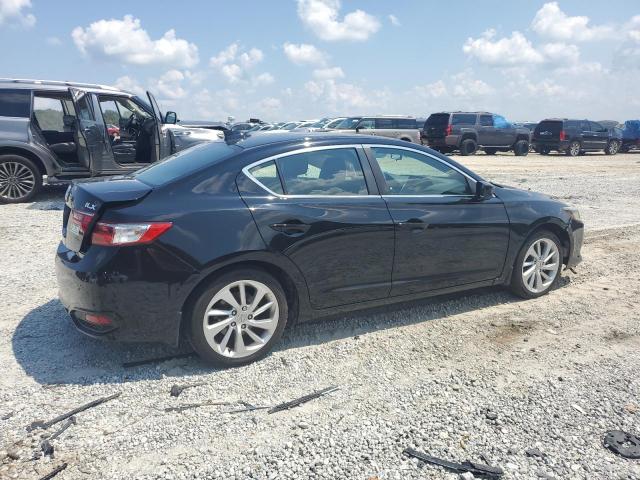 19UDE2F35HA014922 - 2017 ACURA ILX BASE WATCH PLUS BLACK photo 3