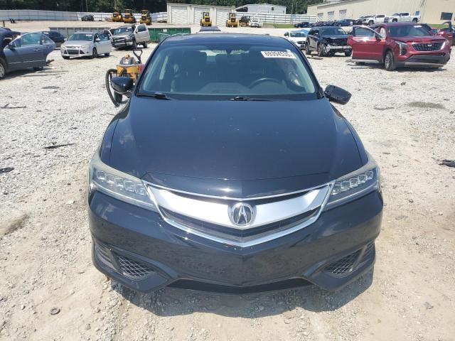 19UDE2F35HA014922 - 2017 ACURA ILX BASE WATCH PLUS BLACK photo 5